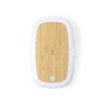 Pudełko sterylizujące UV z ładowarką Strey P166761T 