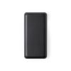 Power bank Kiubert P166762T czarny