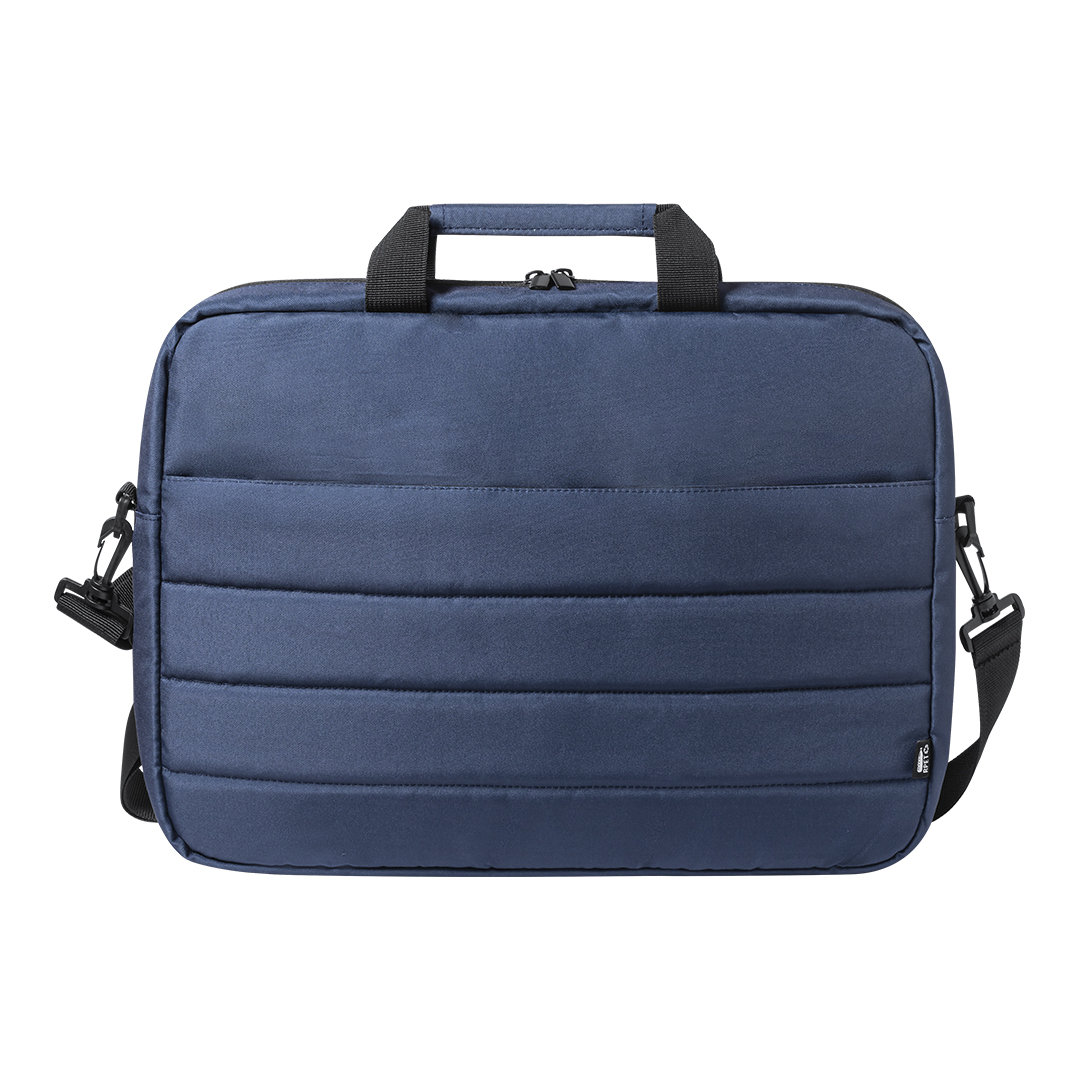 Aktówka Bakex P166773T granatowy