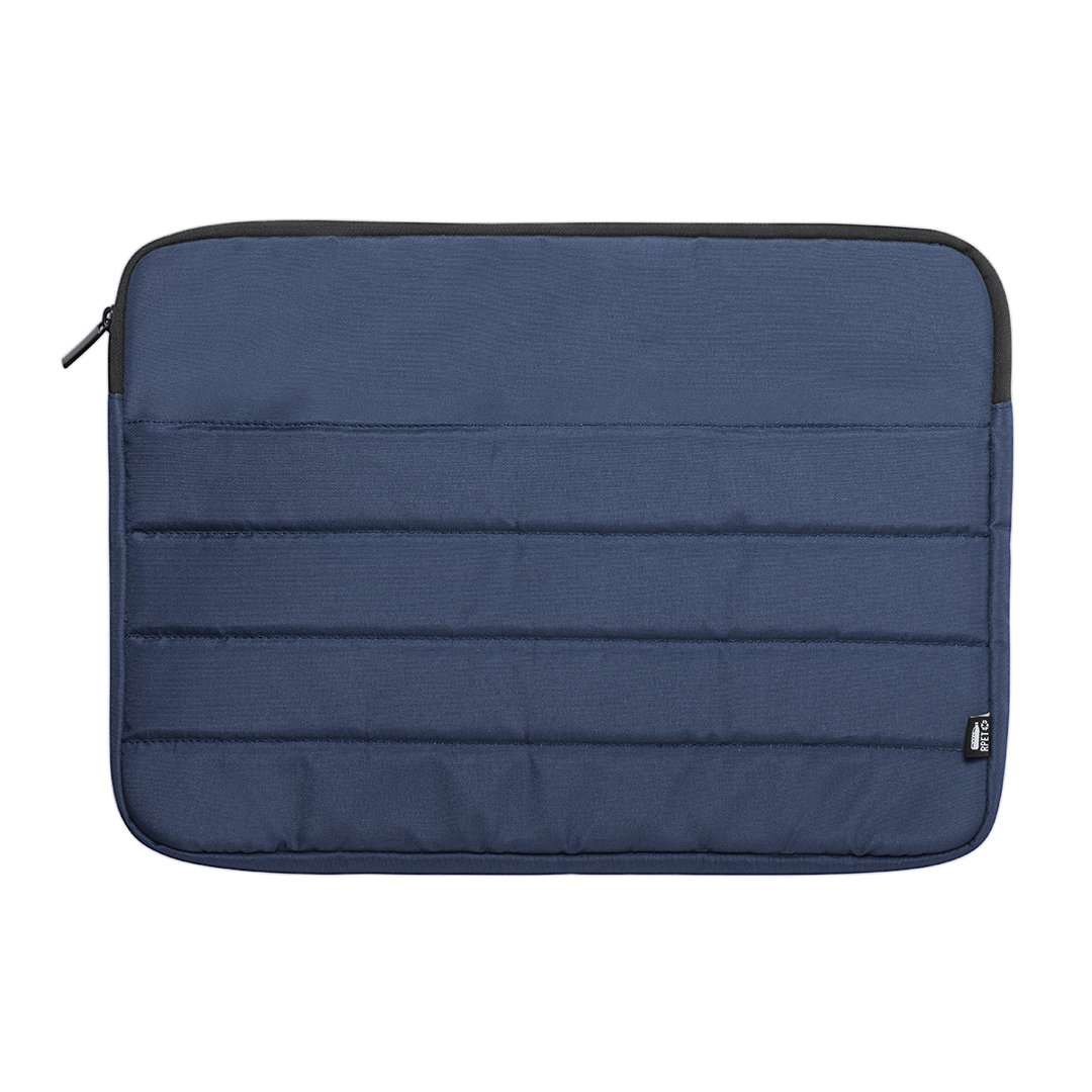 Pokrowiec na laptopa Krayon P166776T granatowy