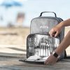 Plecak termoizolacyjny na piknik Kazor P166779T