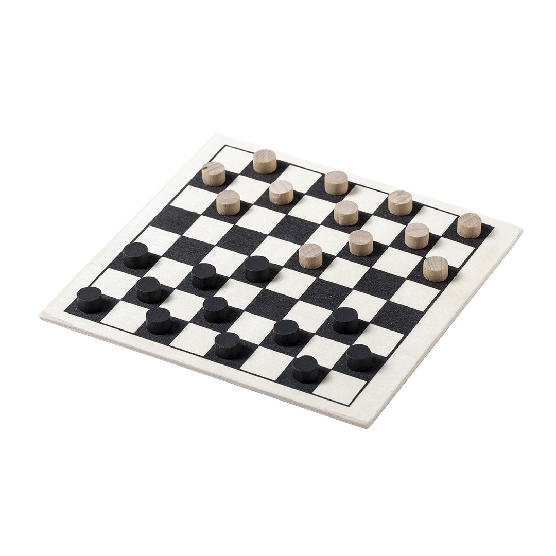 Zestaw gier Parchess P166791T
