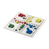 Zestaw gier Parchess P166791T