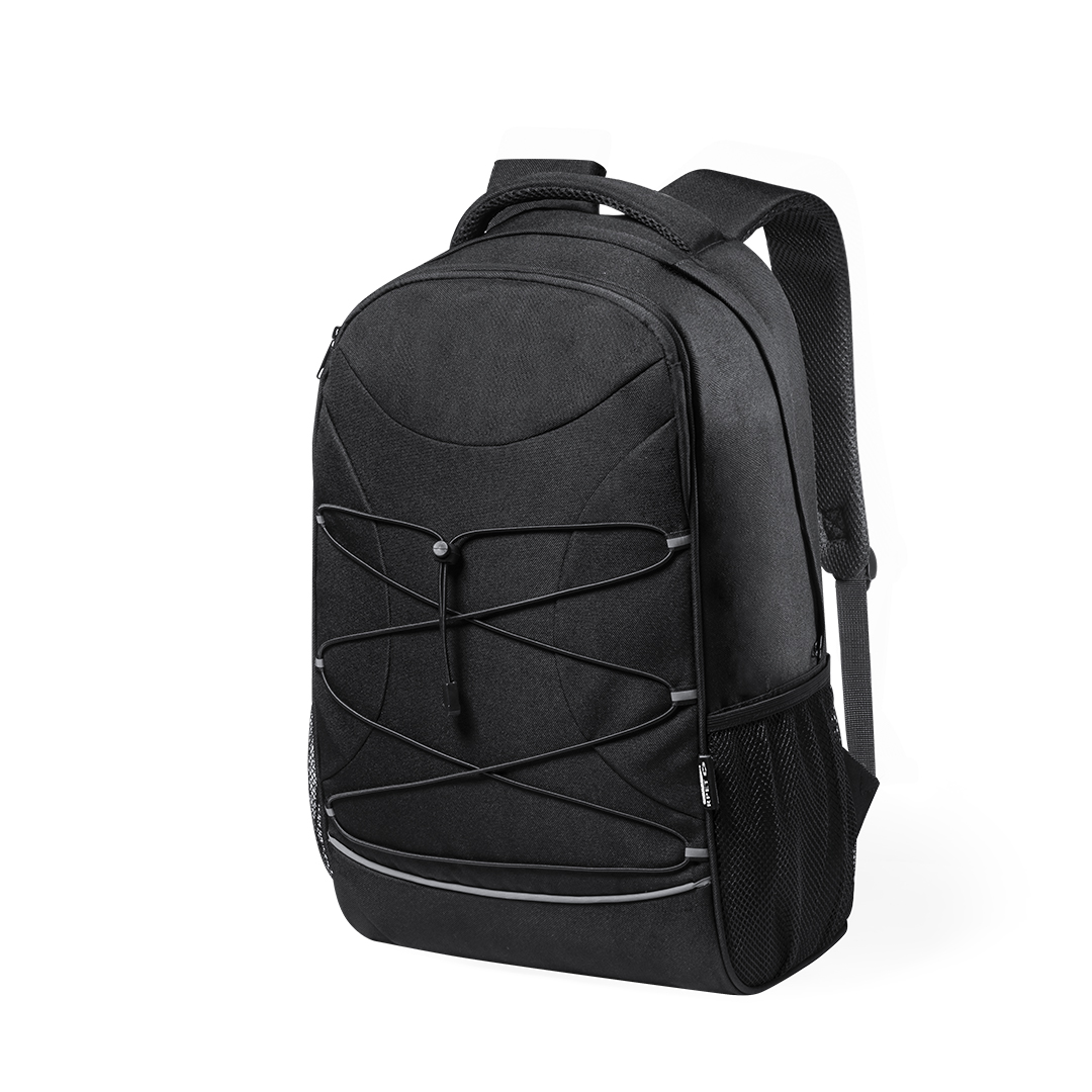 Plecak Berny P168699T MKT-6982NEGS/T
