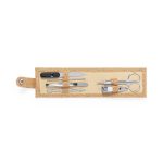 Zestaw do manicure Treisy P167113T 