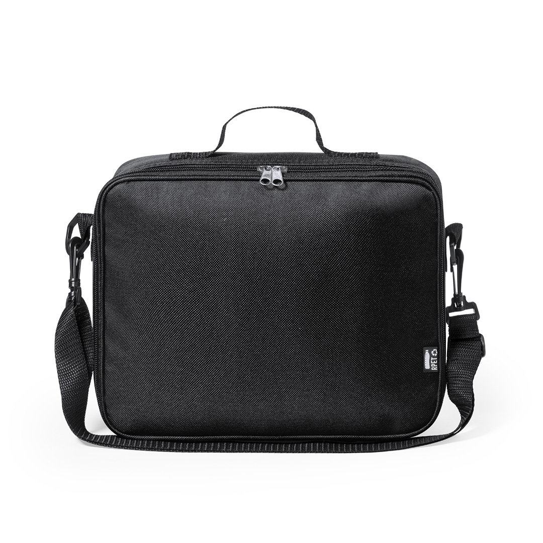 Torba chłodząca Aitanax P167124T czarny