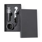 Zestaw do wina Noarek P167131T MKT-1917-W