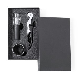 Zestaw do wina Noarek P167131T 