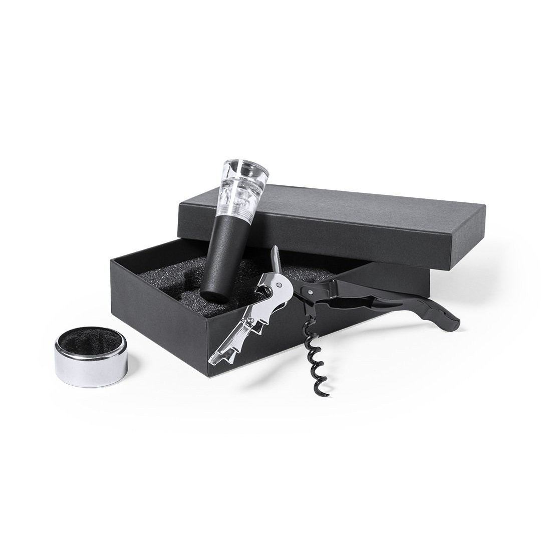 Zestaw do wina Noarek P167131T