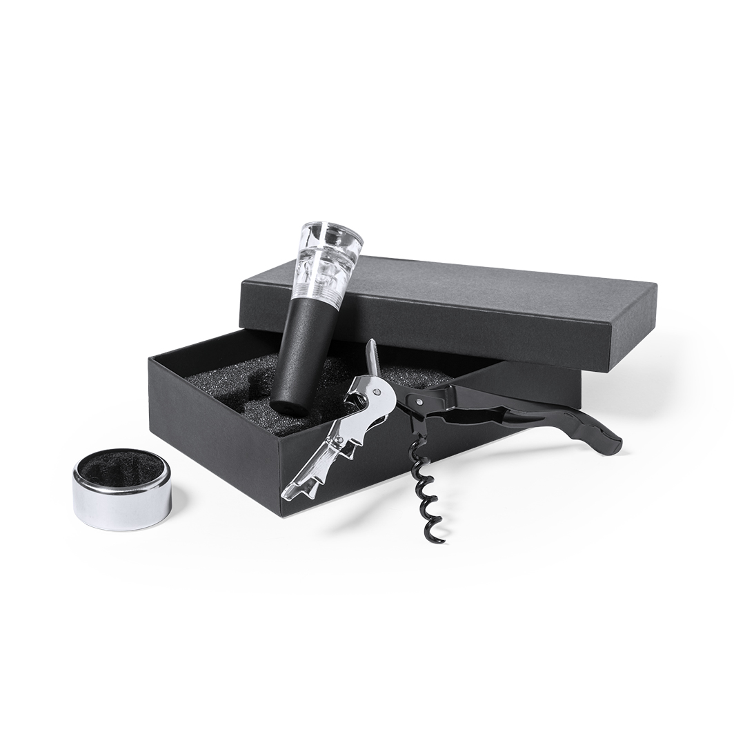 Zestaw do wina Noarek P167131T