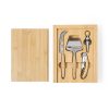 Zestaw do wina i sera Hiblux P167132T