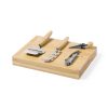 Zestaw do wina i sera Hiblux P167132T