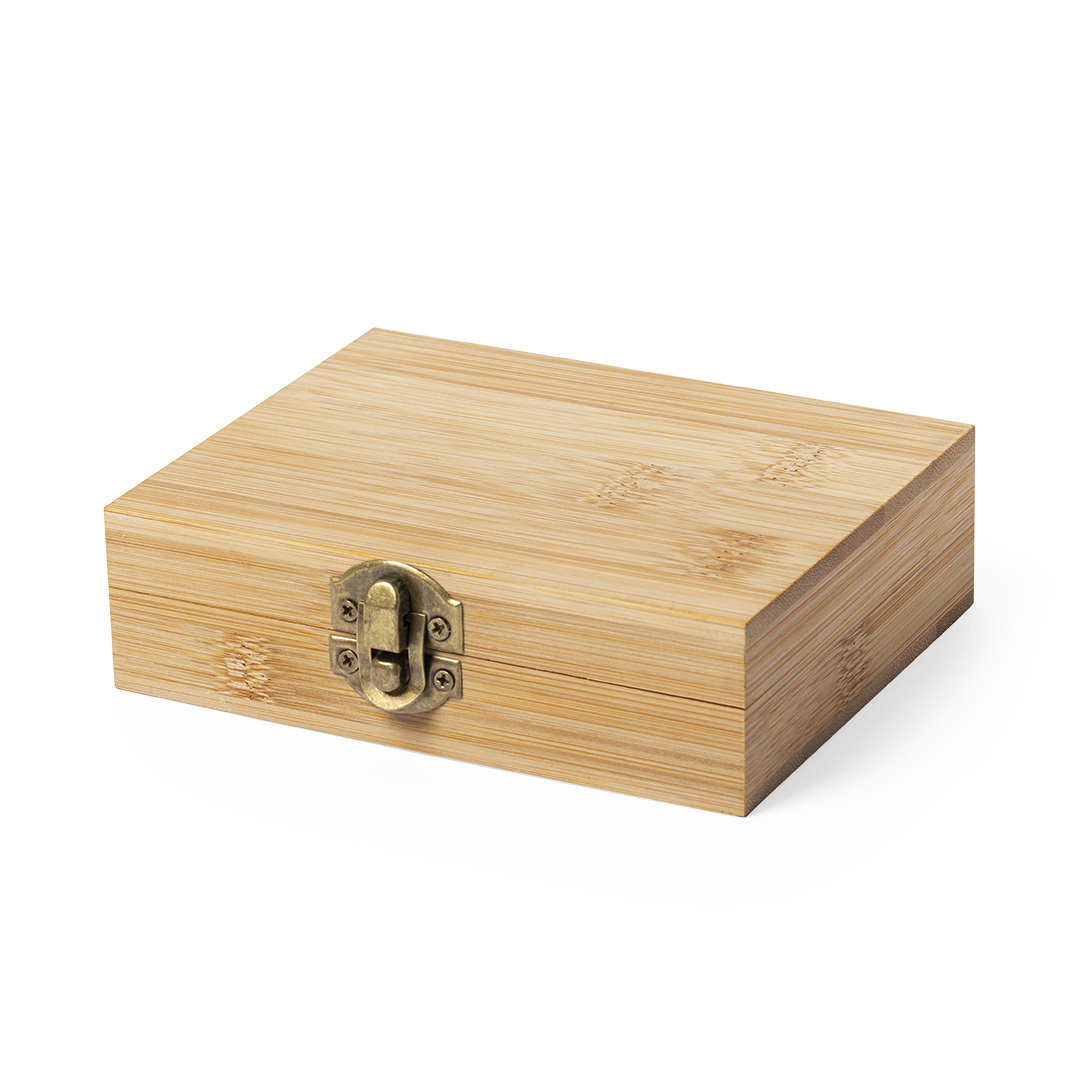 Zestaw kamiennych kostek lodu Holier P167134T