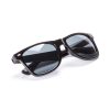Okulary przeciwsłoneczne Xaloc P163308T czarny