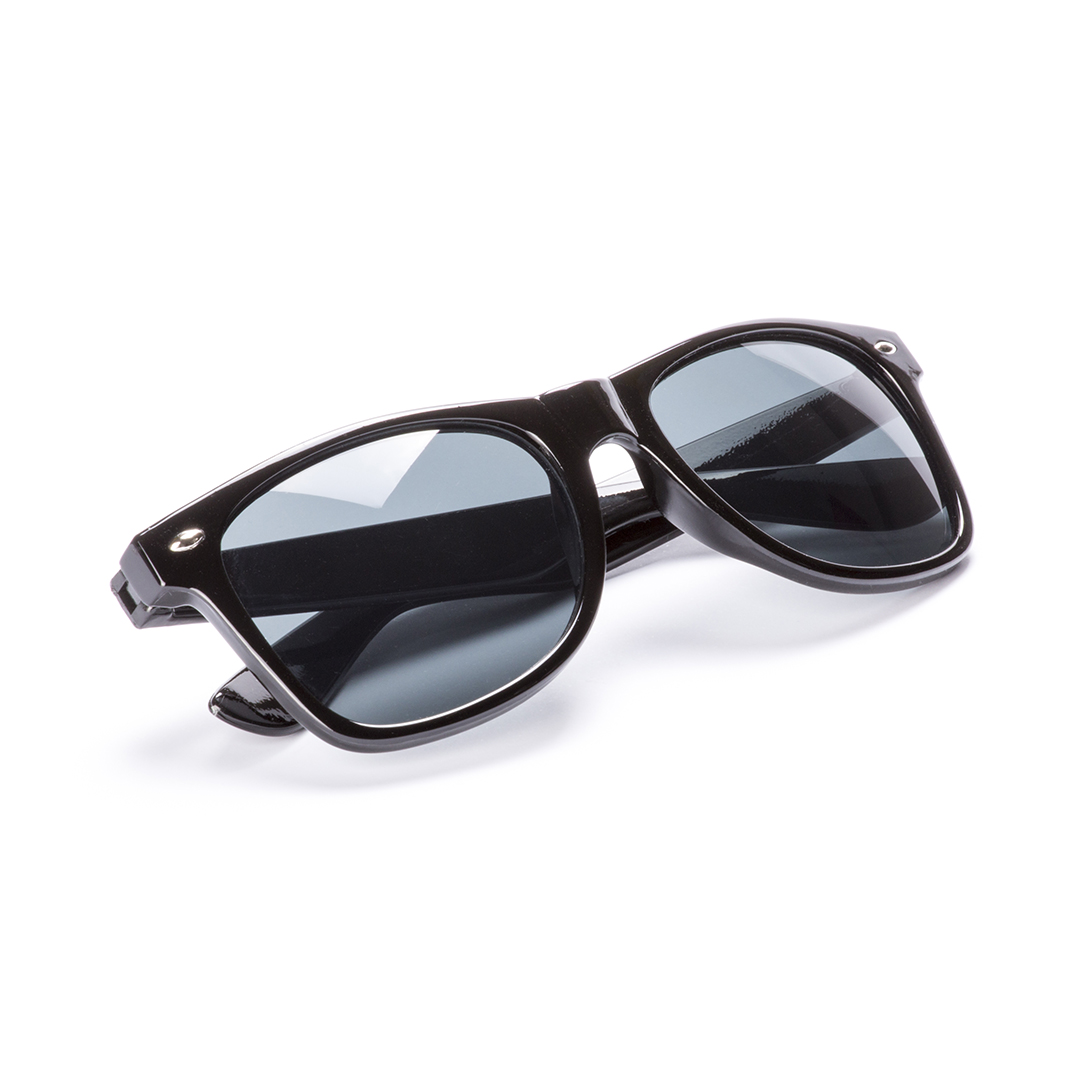 Okulary przeciwsłoneczne Xaloc P163308T czarny