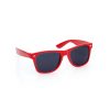 Okulary przeciwsłoneczne Xaloc P163308T czerwony