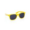 Okulary przeciwsłoneczne Xaloc P163308T żółty