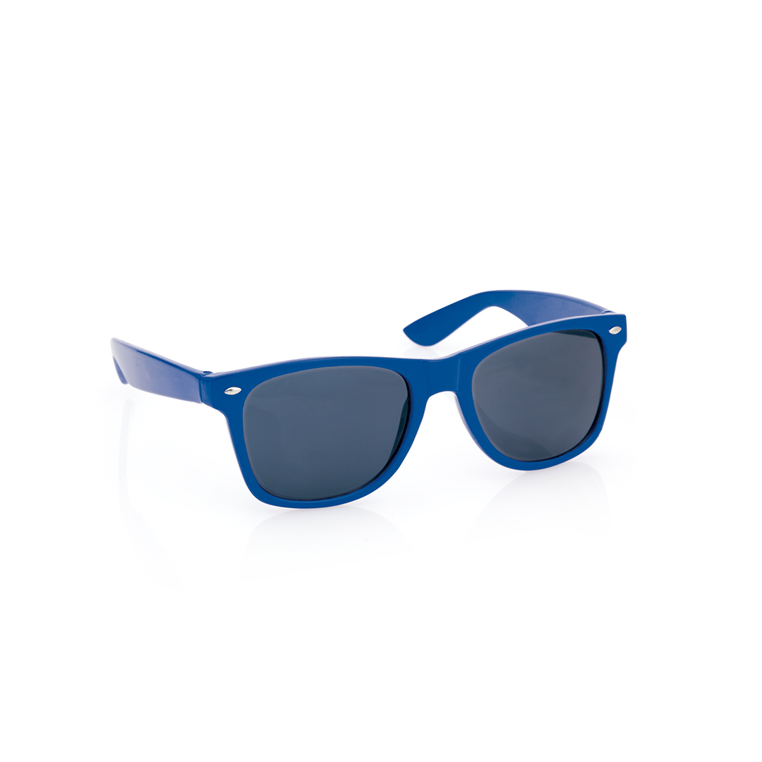 Okulary przeciwsłoneczne Xaloc P163308T niebieski