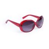 Okulary przeciwsłoneczne Bella P163317T czerwony