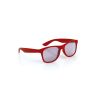 Okulary przeciwsłoneczne dla dzieci Spike P163320T czerwony