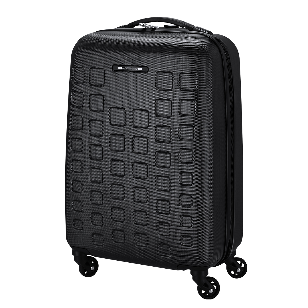 Trolley biznesowy Tugart P163332T