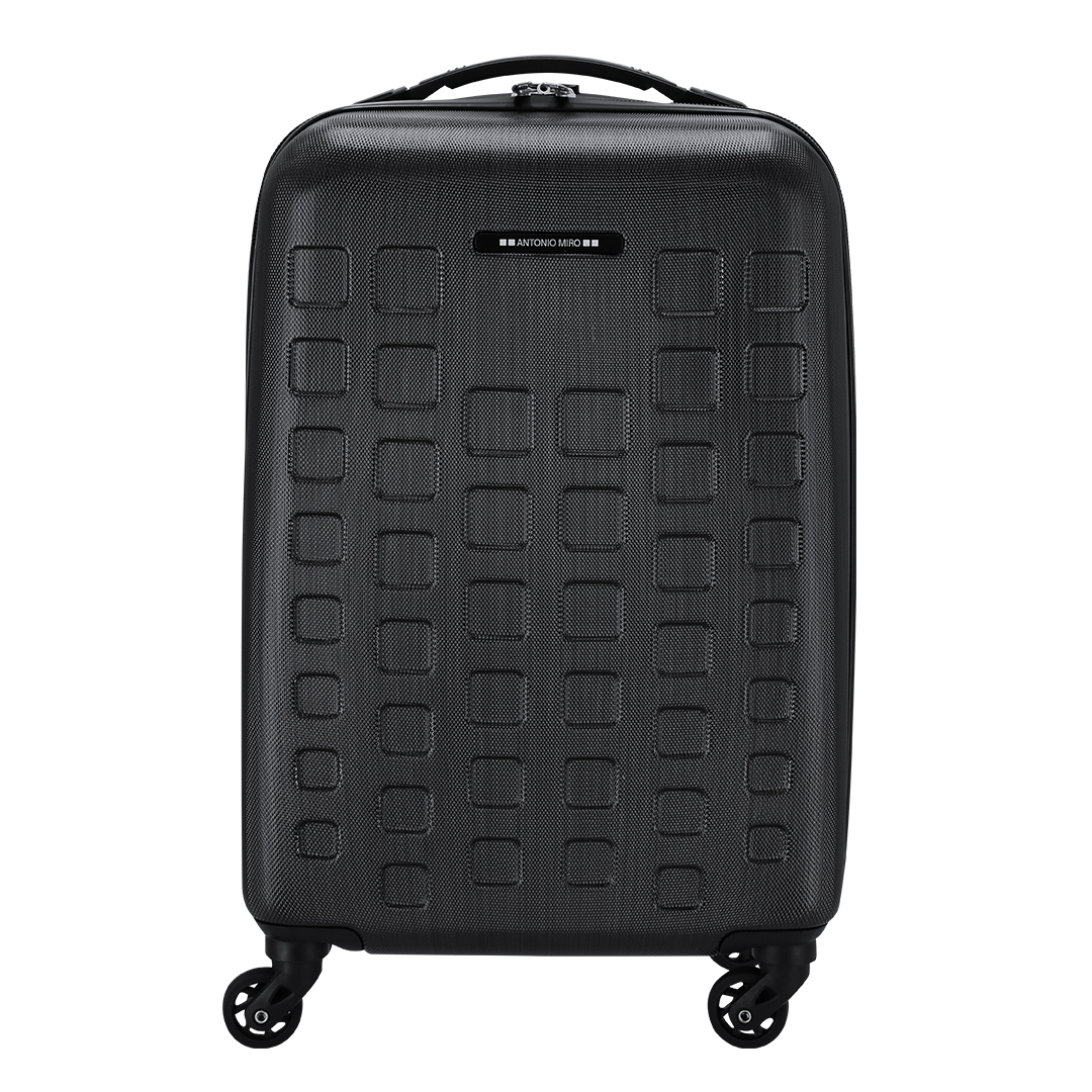 Trolley biznesowy Tugart P163332T