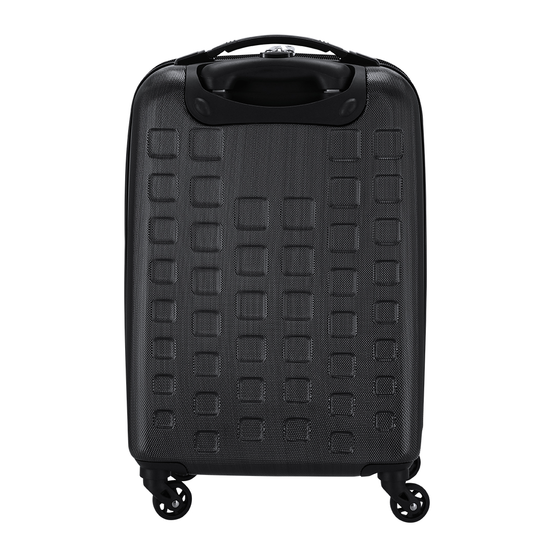 Trolley biznesowy Tugart P163332T