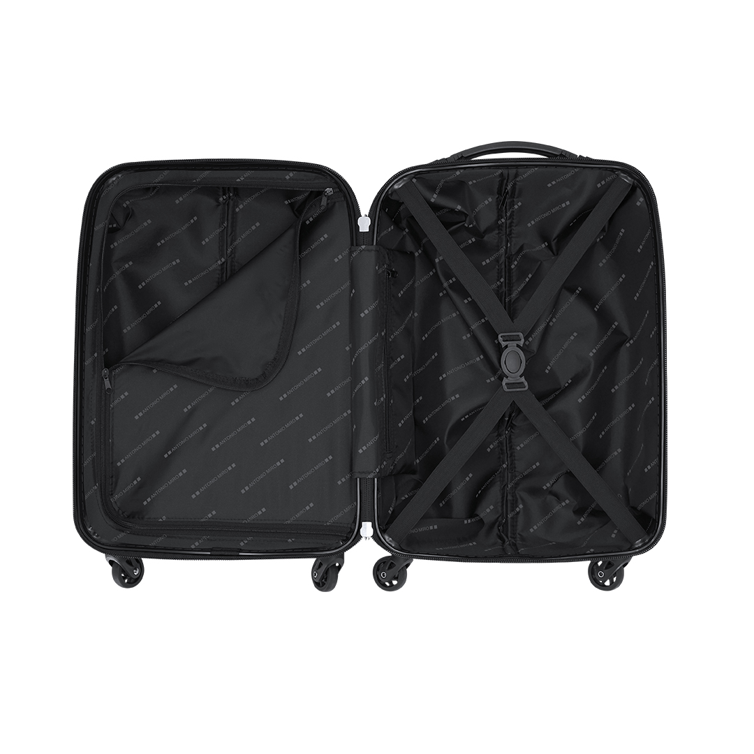 Trolley biznesowy Tugart P163332T