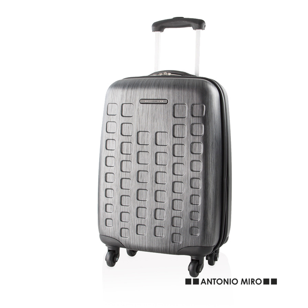 Trolley biznesowy Tugart P163332T