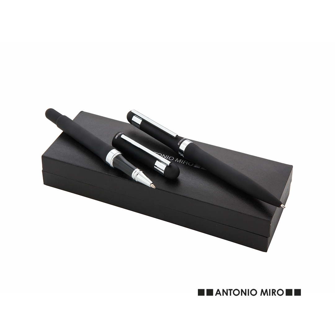 Zestaw Nilka P163352T MKT-7294NEGS/T