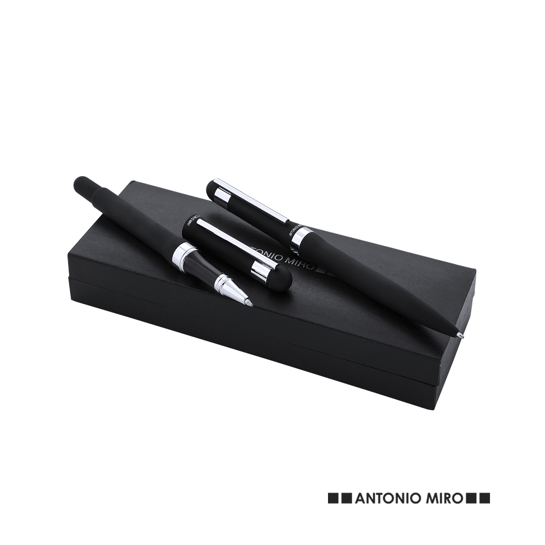 Zestaw Nilka P163352T