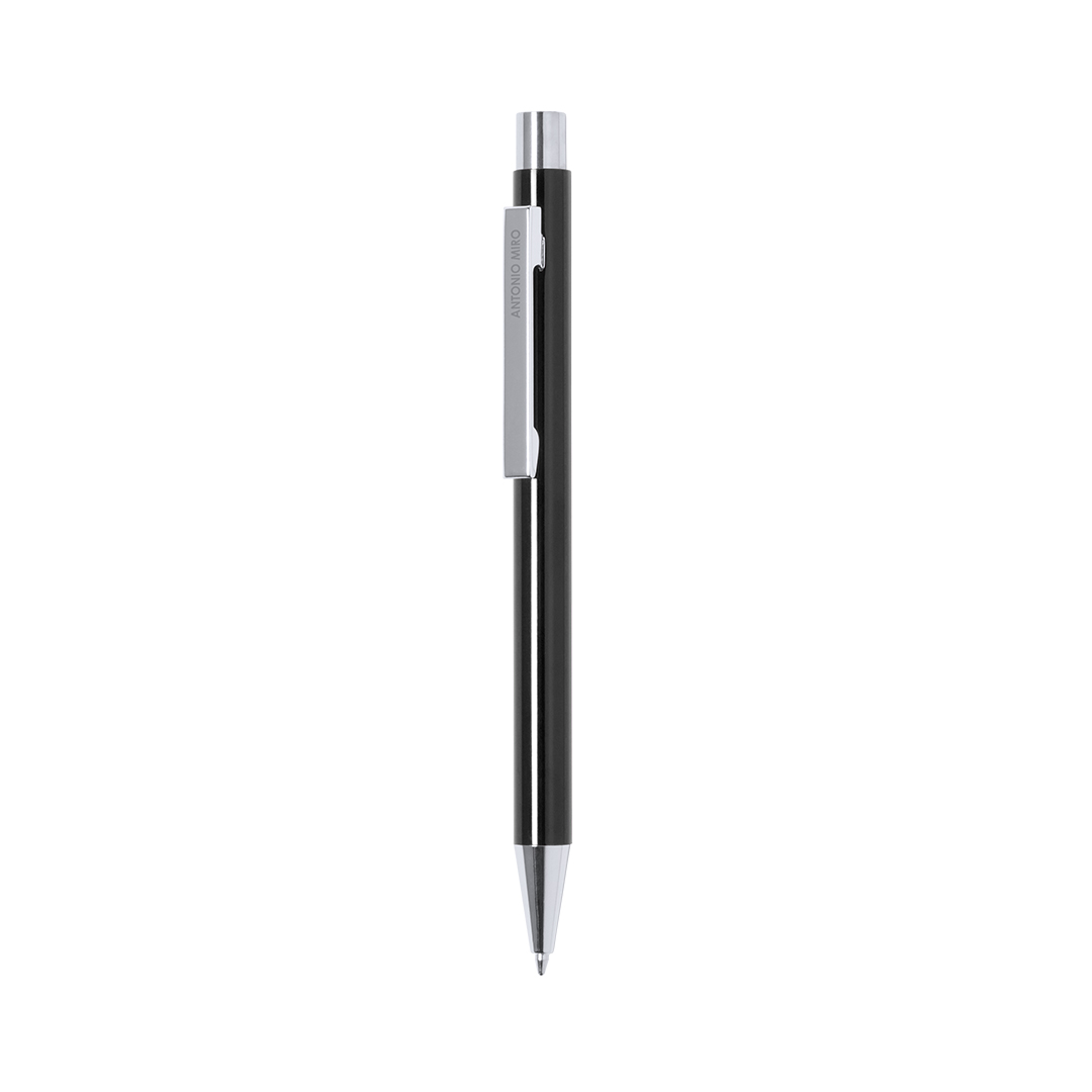 Długopis Sultik P164252T czarny