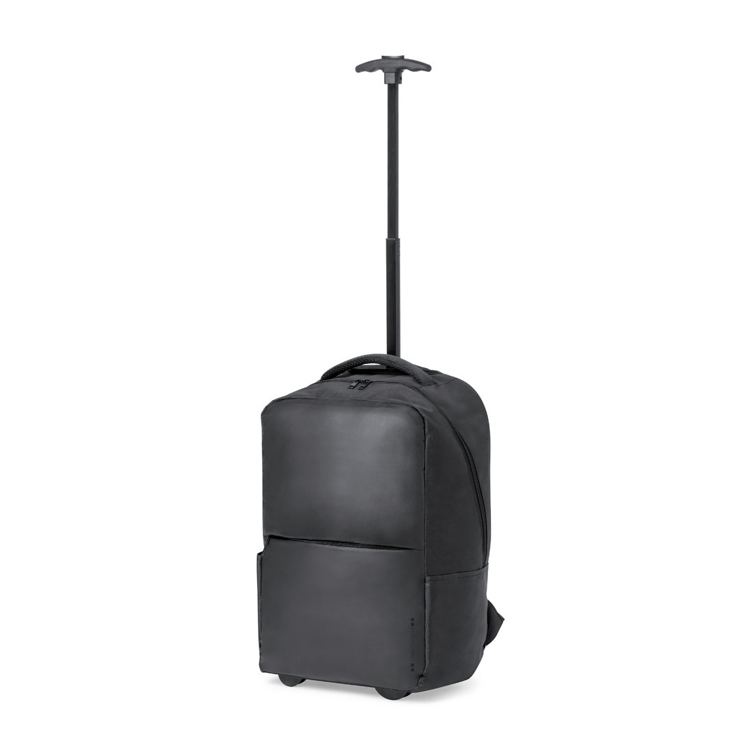 Plecak na kółkach Gibut P168394T