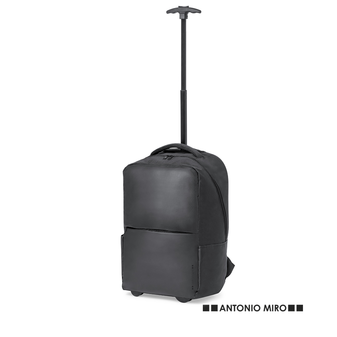 Plecak na kółkach Gibut P168394T