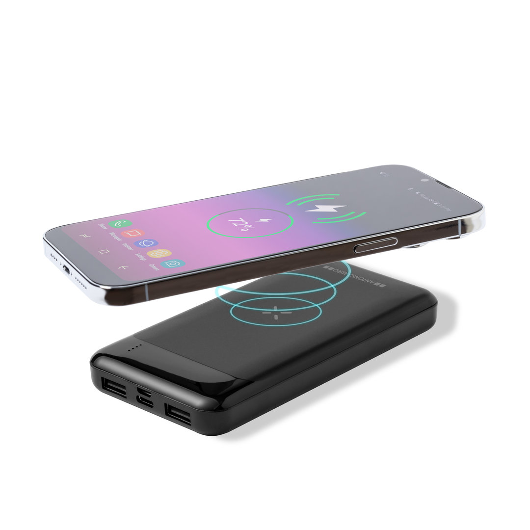 Power bank Baliok P168399T