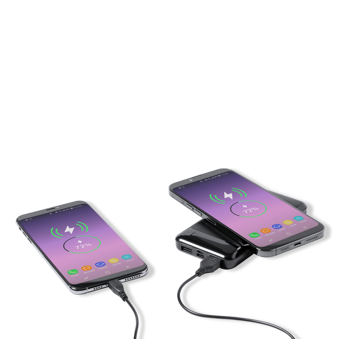 Power bank Baliok P168399T