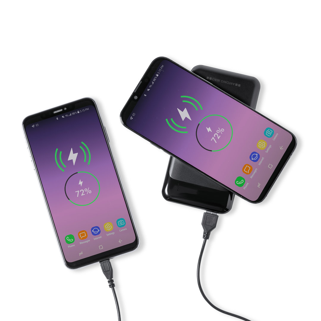Power bank Baliok P168399T