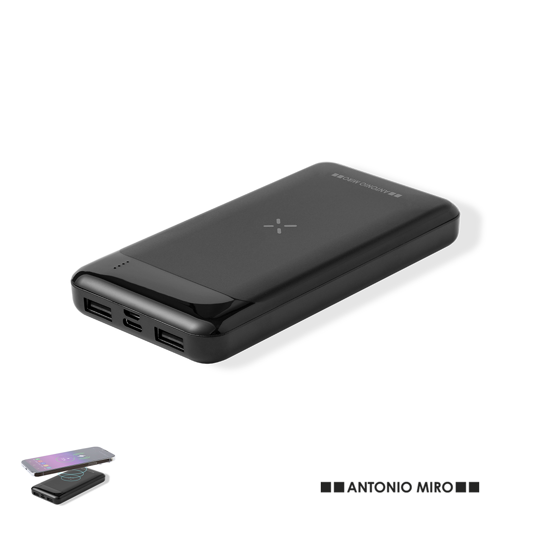 Power bank Baliok P168399T