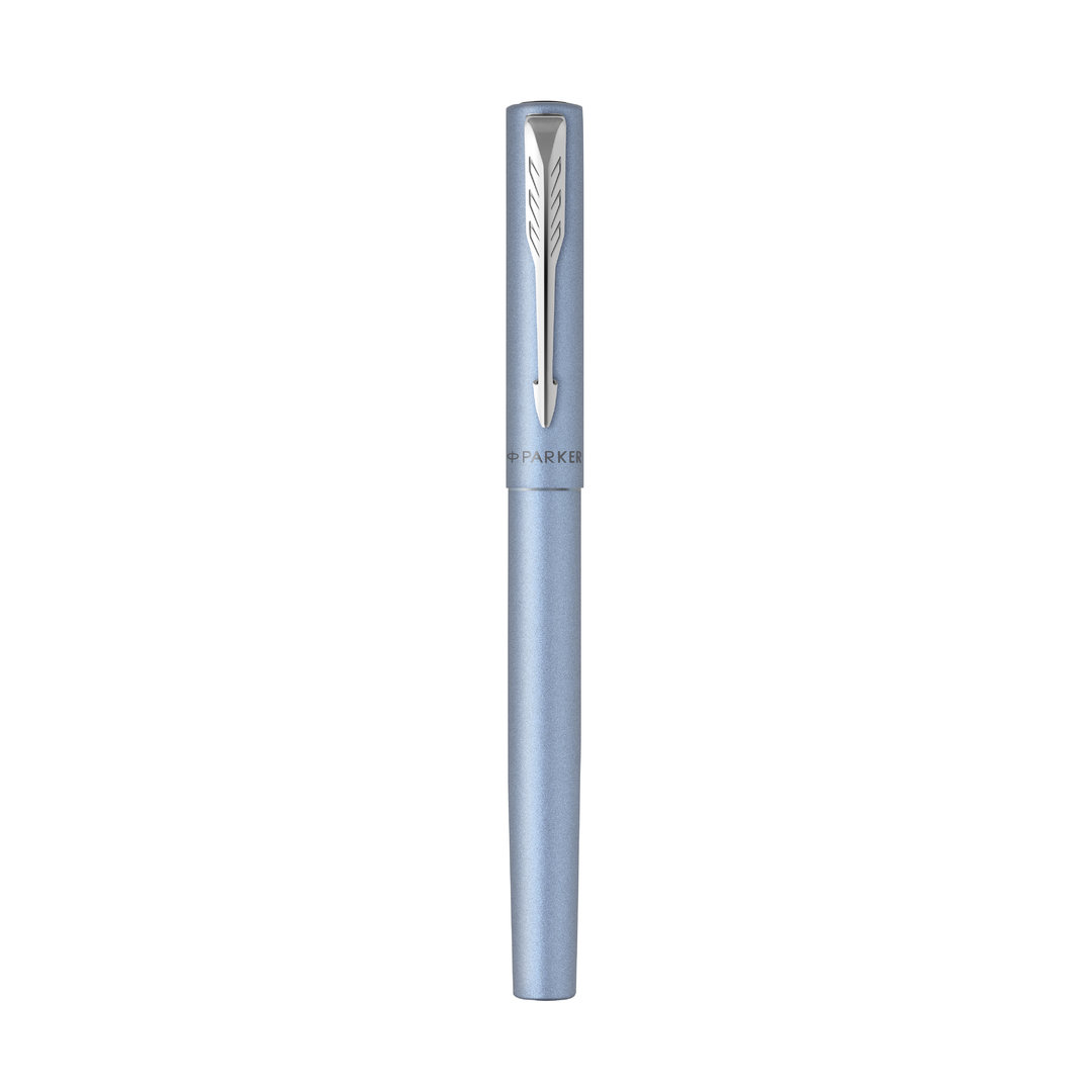 Długopis roller Vector XL P168405T srebrny