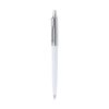 Długopis Jotter Recycled P169306T biały