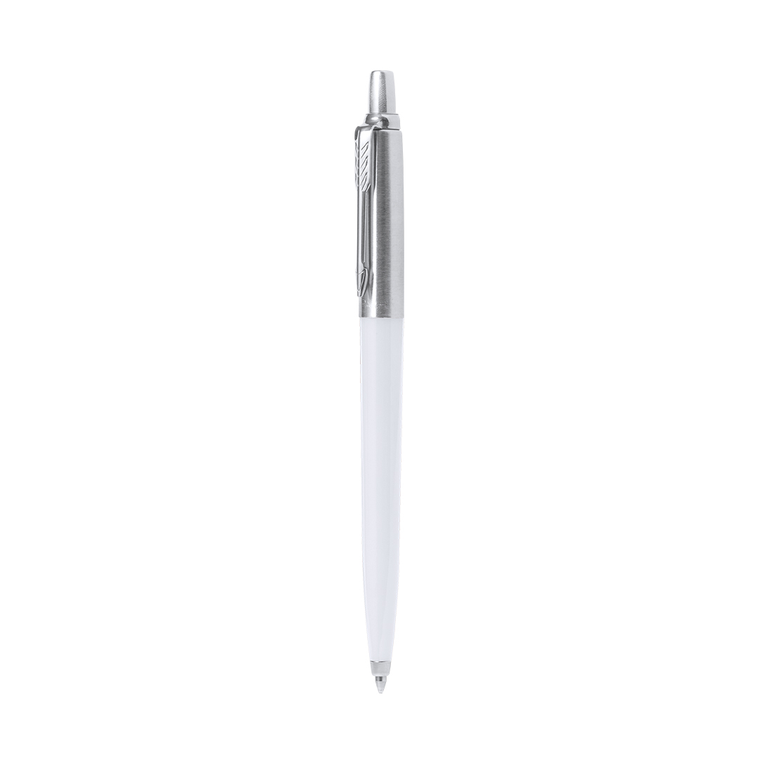 Długopis Jotter Recycled P169306T biały