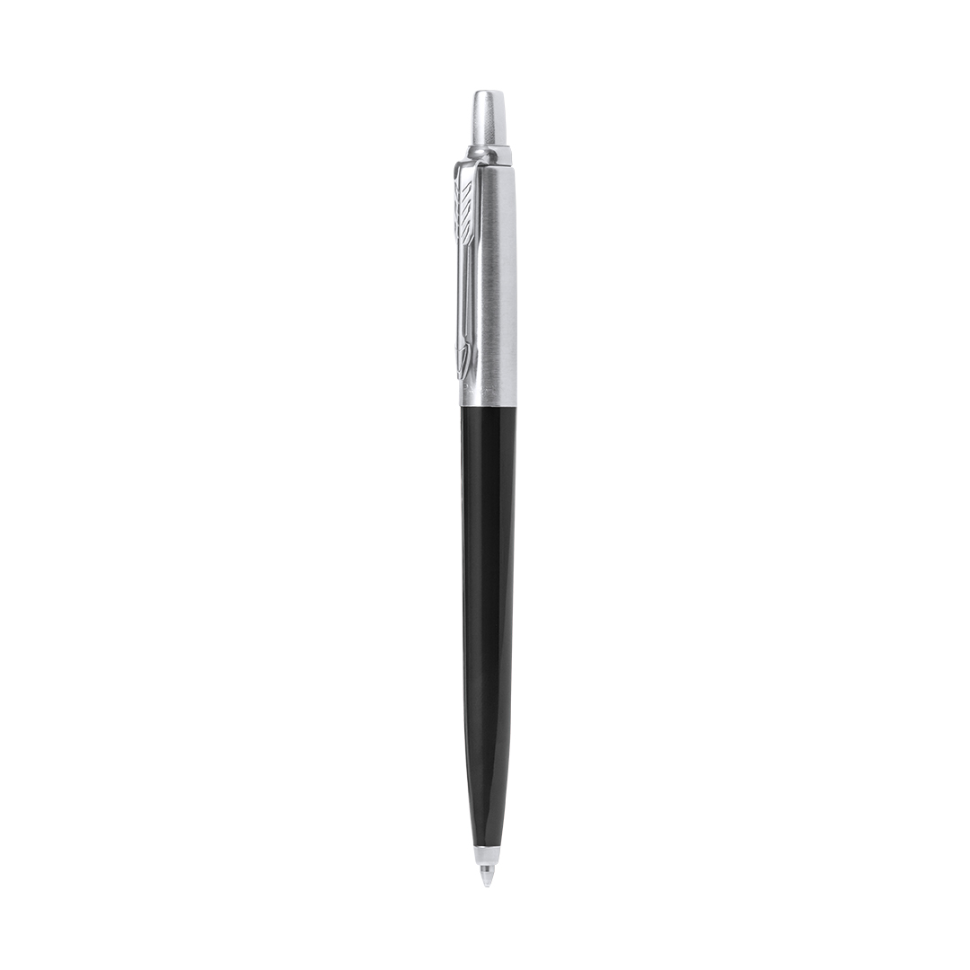 Długopis Jotter Recycled P169306T czarny
