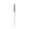 Długopis Jotter Recycled P169309T biały