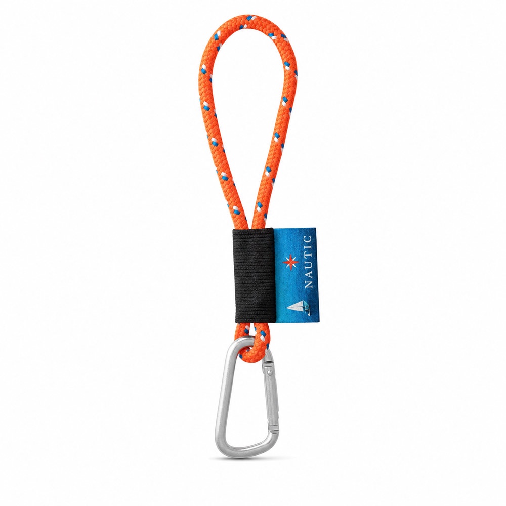 Wydrukowana próbka Lanyard NAUTIC Short (Ø 7 mm) P159949S ST-75006S-328