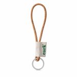Wydrukowana próbka Lanyard CORK Short (Ø 5 mm) P159950S 