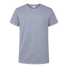 T-shirt dla dorosłych Sury P168430T szary