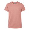 T-shirt dla dorosłych Sury P168430T łososiowy