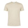 T-shirt dla dorosłych Rits P168454T naturalny