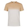 T-shirt dla dorosłych Nimo P168490T brązowy