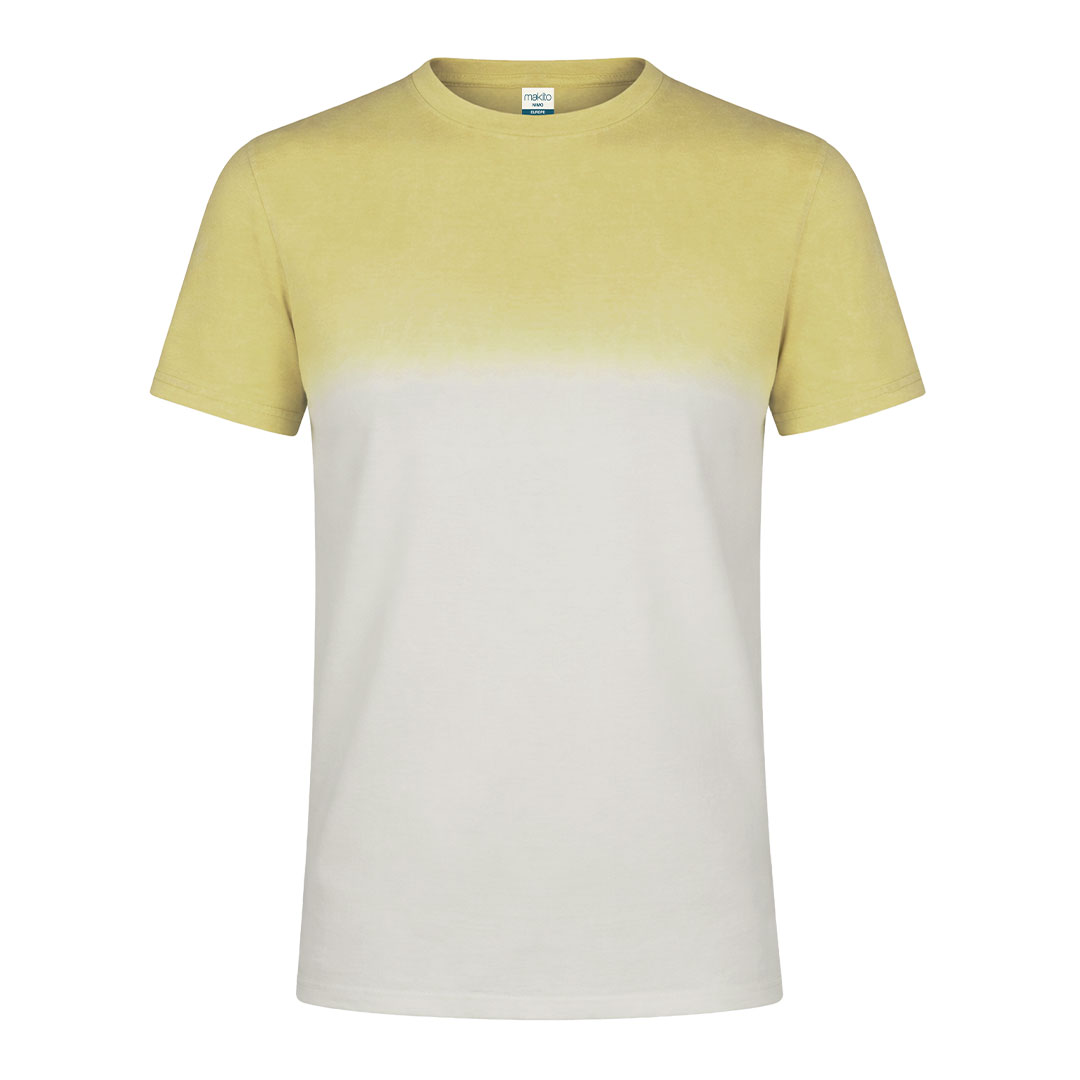 T-shirt dla dorosłych Nimo P168490T zieleń myśliwska